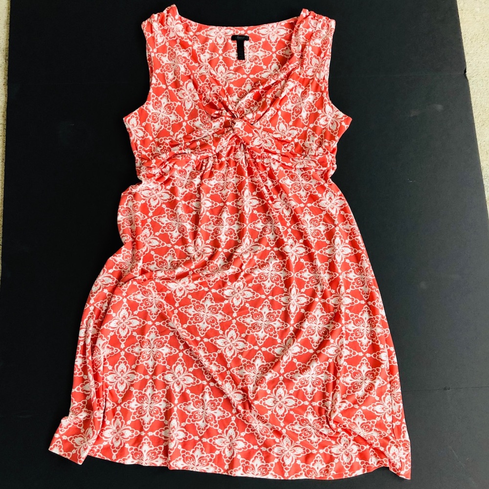 Soma jersey dress